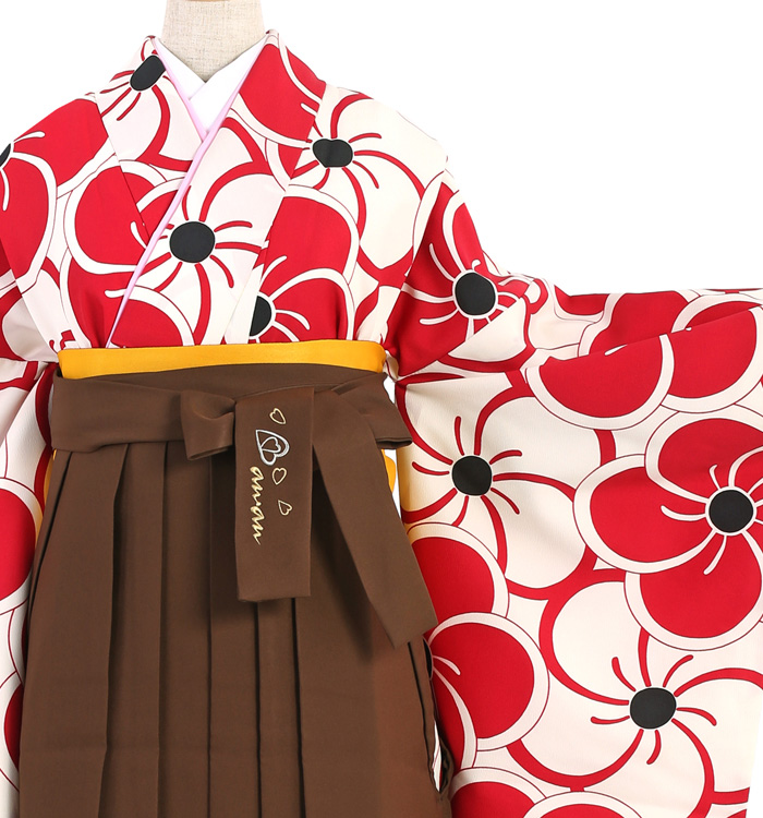 卒業袴 No.FE-1107-Mサイズ_01