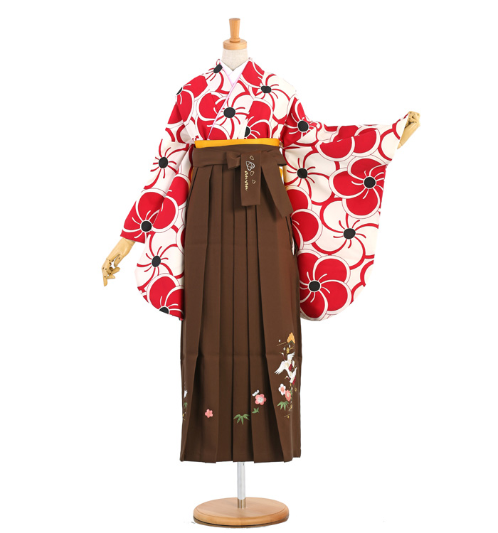 卒業袴 No.FE-1107-Mサイズ