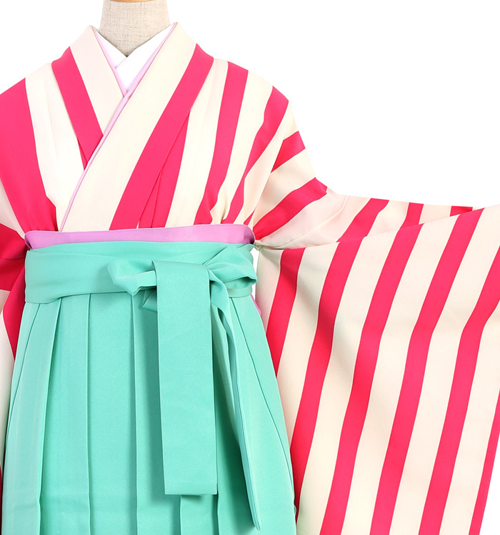 卒業袴 No.FE-1110-Lサイズ_01