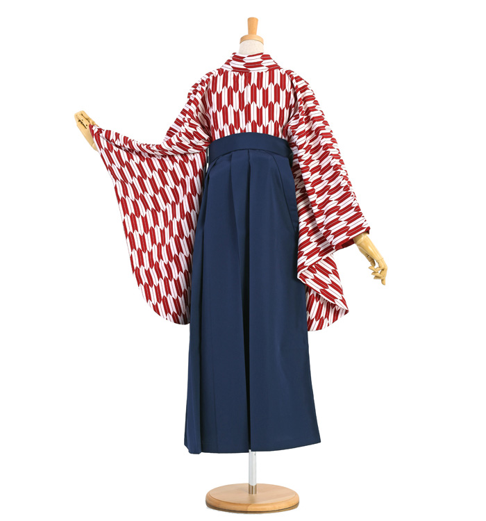 卒業袴 No.FE-1111-Mサイズ_02