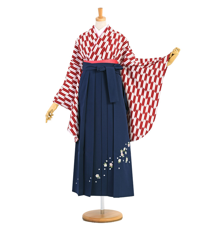 卒業袴 No.FE-1111-Mサイズ