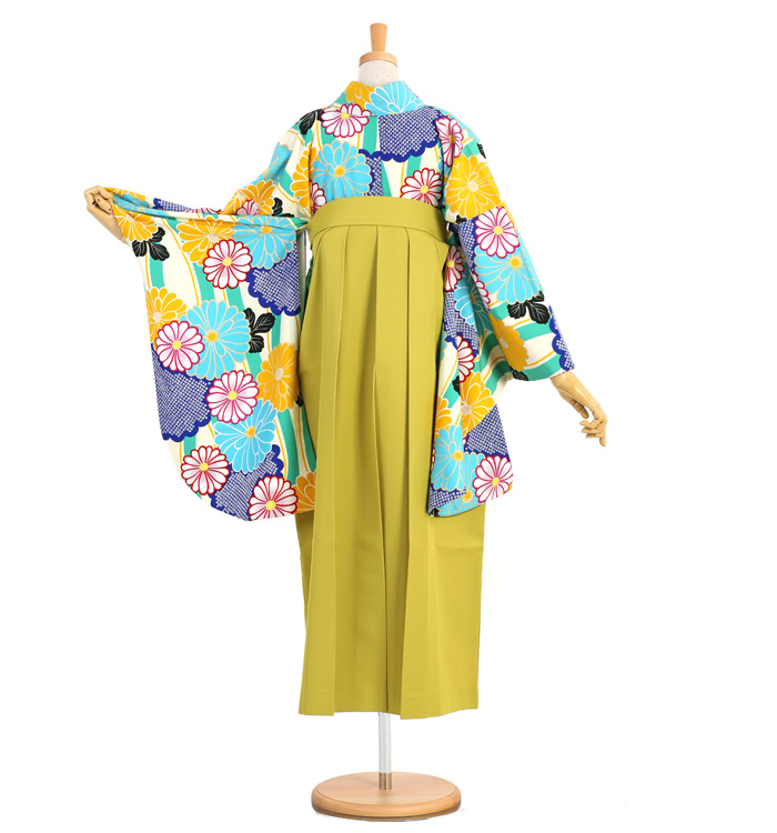 九重 卒業袴 No.FE-1137-Mサイズ_02