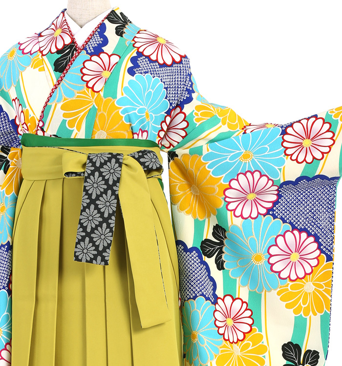 九重 卒業袴 No.FE-1137-Mサイズ_01