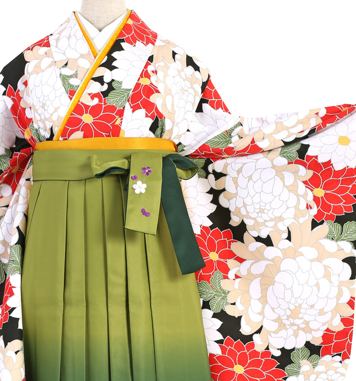 卒業袴 No.FE-1139-Sサイズ_01