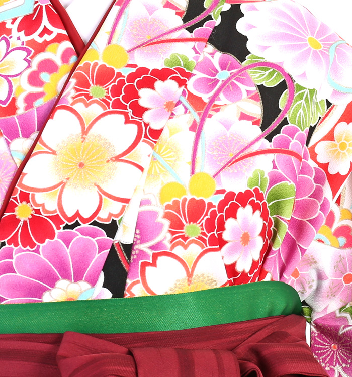 卒業袴 No.FE-1173-Lサイズ_03