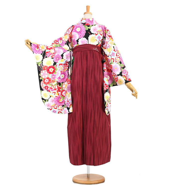 卒業袴 No.FE-1173-Lサイズ_02