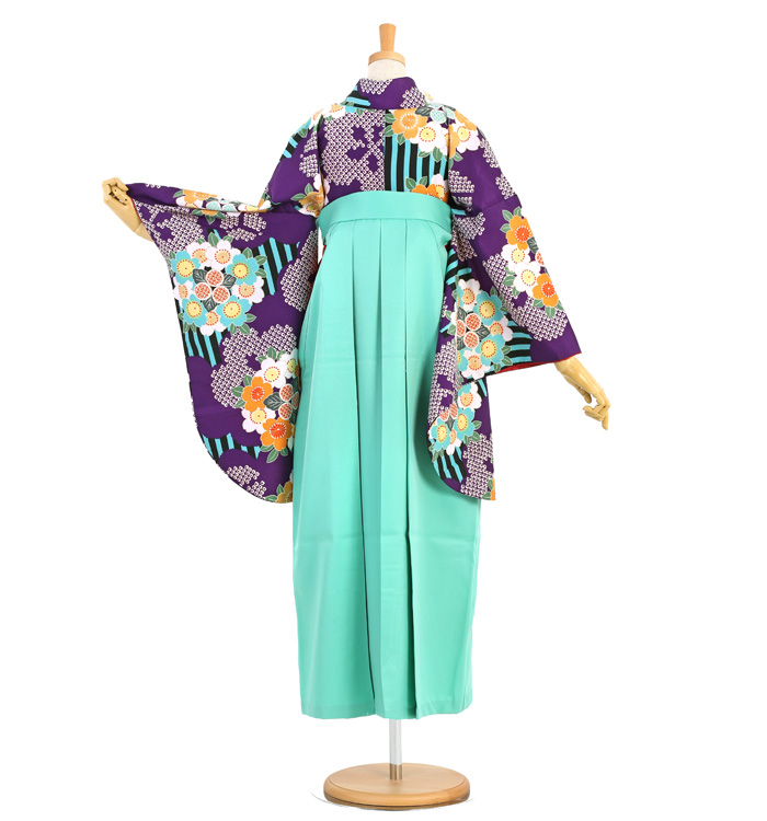 卒業袴 No.FE-1199-Lサイズ_02