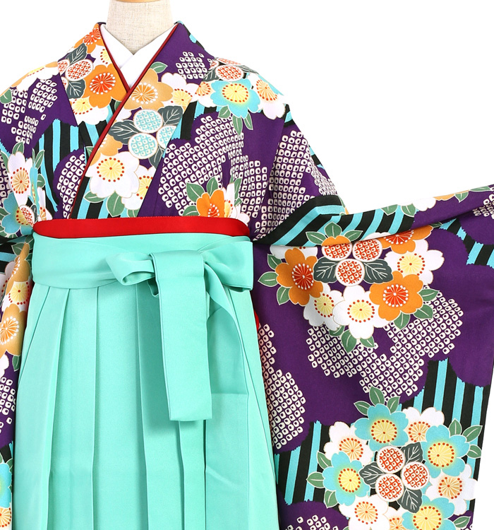 卒業袴 No.FE-1199-Lサイズ_01