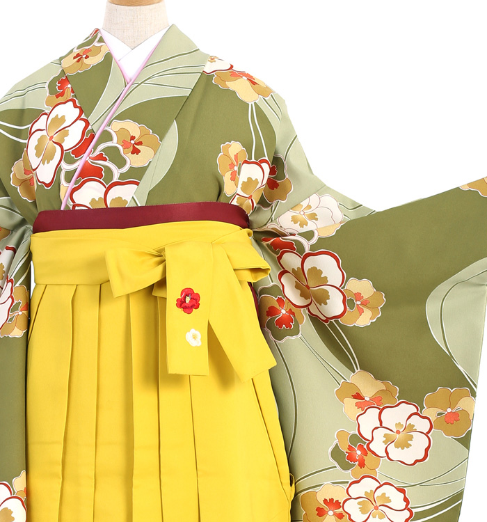 卒業袴 No.FE-1228-2Lサイズ_01