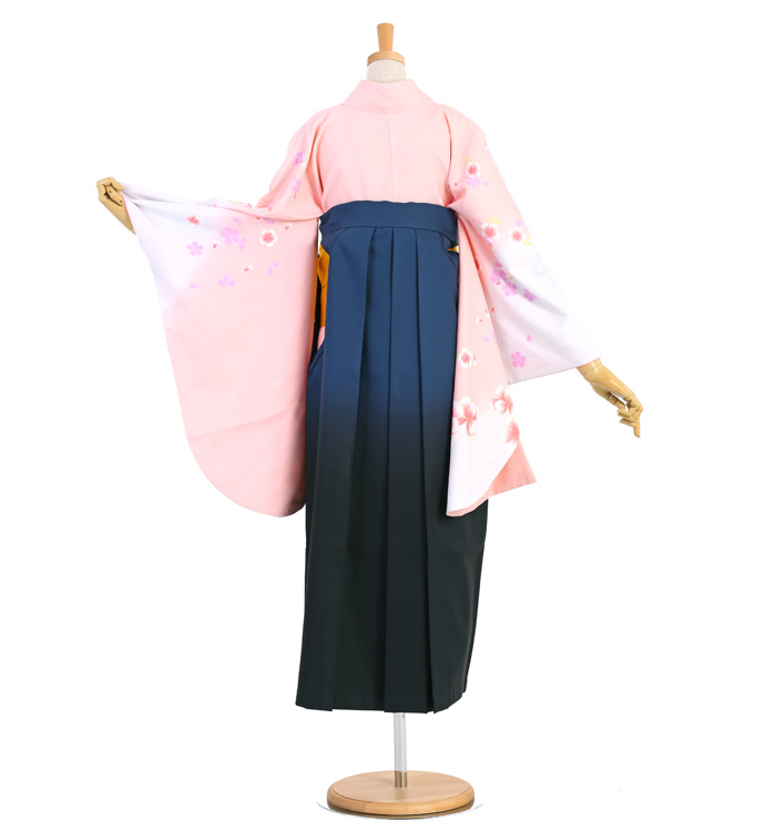 卒業袴 No.FE-1237-Mサイズの通販｜きもの365