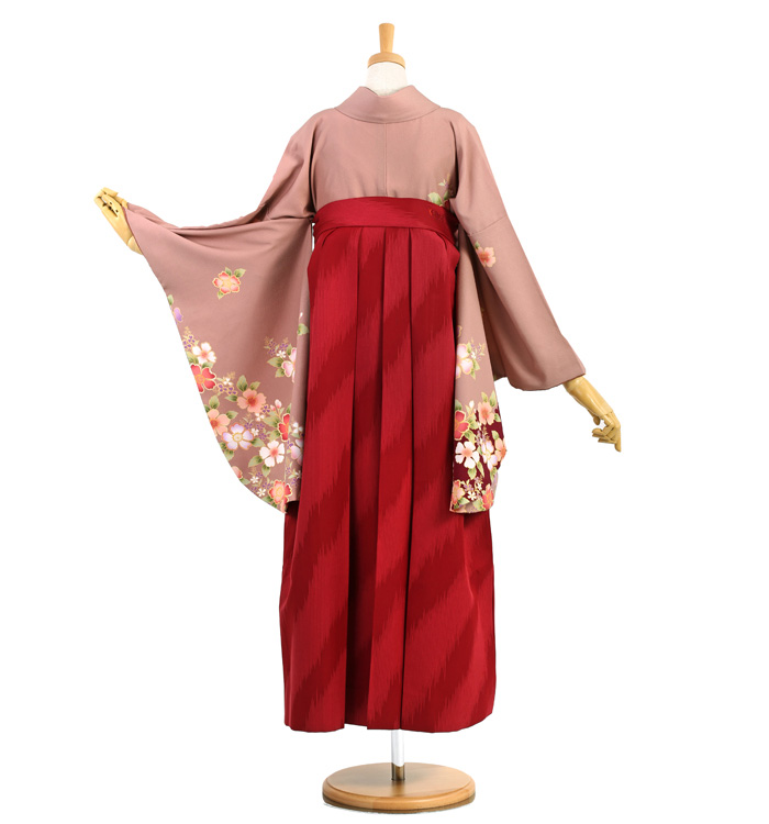 卒業袴 No.FE-1240-Mサイズ_02