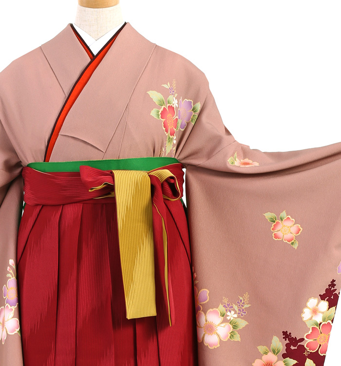 卒業袴 No.FE-1240-Mサイズ_01