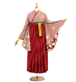 卒業袴 No.FE-1240-Mサイズ