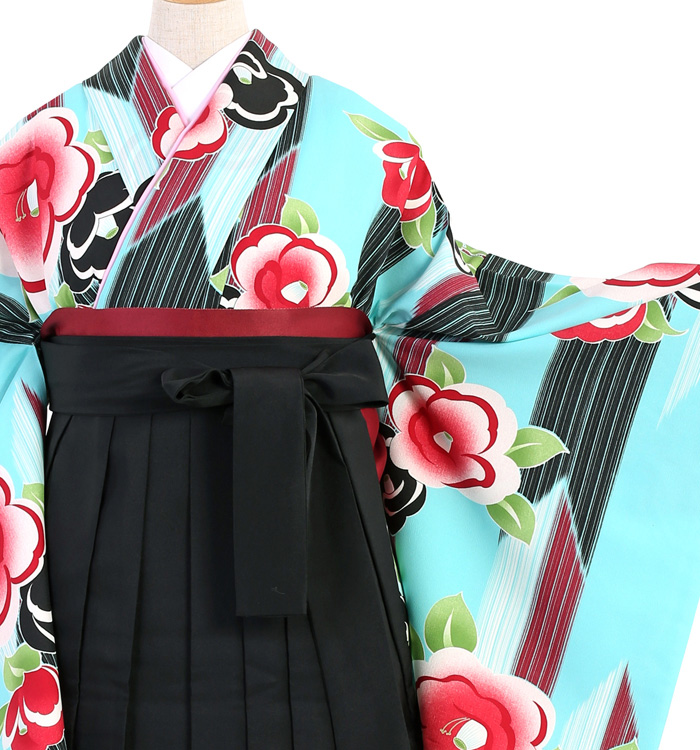 卒業袴 No.FE-1261-Mサイズの通販｜きもの365