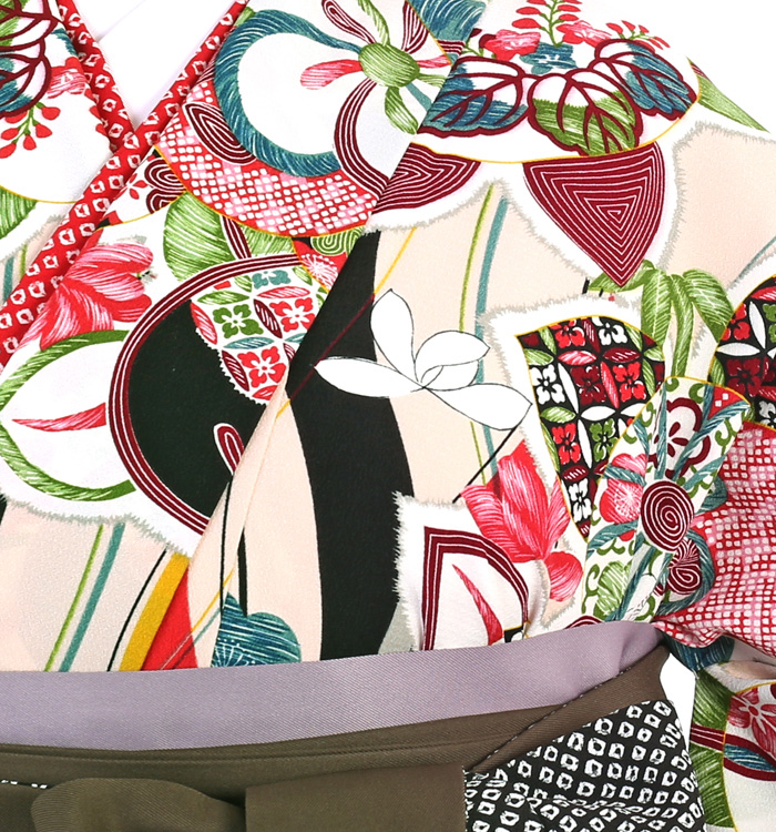 九重 卒業袴 No.FE-1264-Mサイズ_03