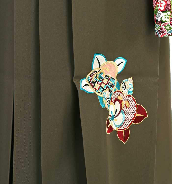 九重 卒業袴 No.FE-1264-Mサイズ_04