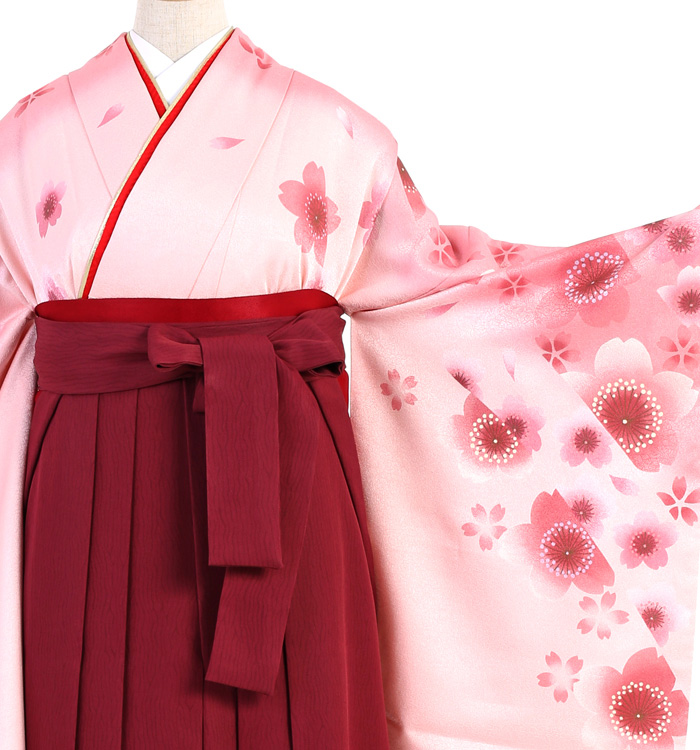 卒業袴 No.FE-1289-Mサイズ_01