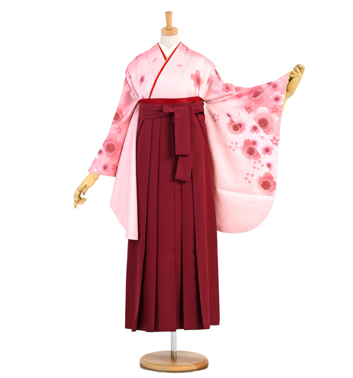 卒業袴 No.FE-1289-Mサイズ