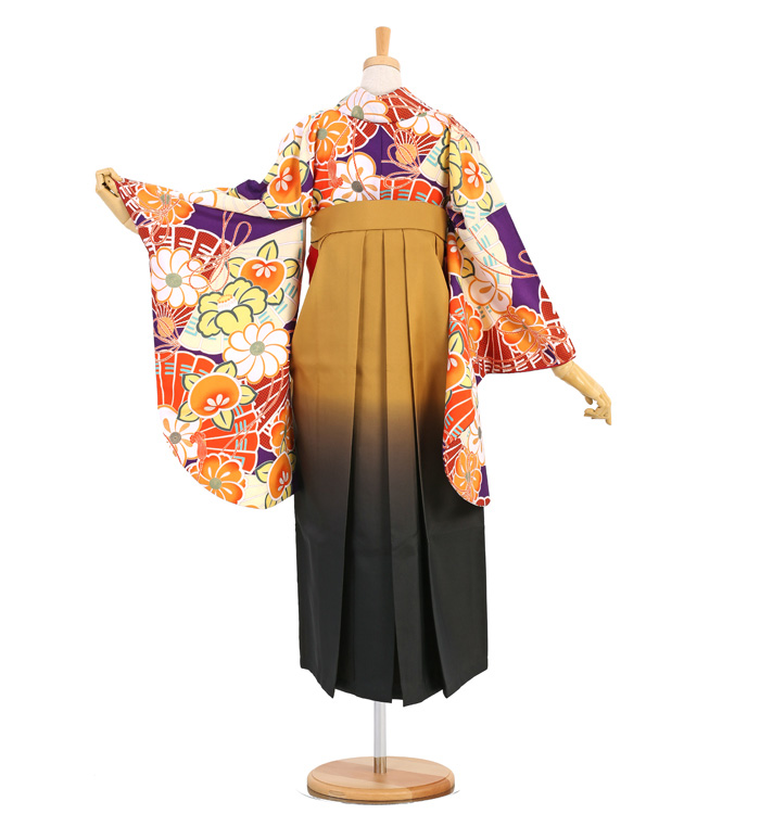 卒業袴 No.FE-1296-Sサイズ_02