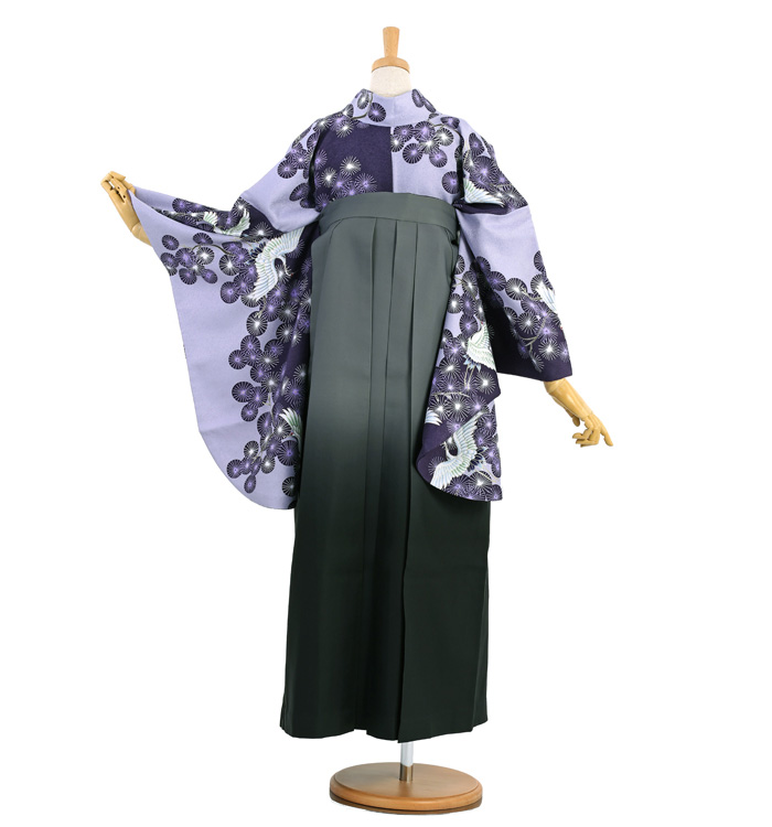 卒業袴 No.FE-1303-Lサイズ_02