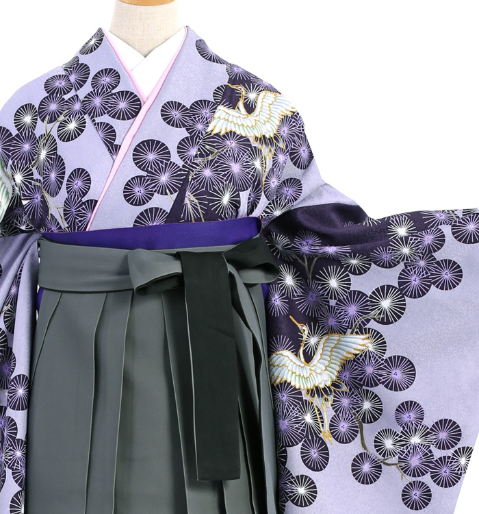 卒業袴 No.FE-1303-Lサイズ_01
