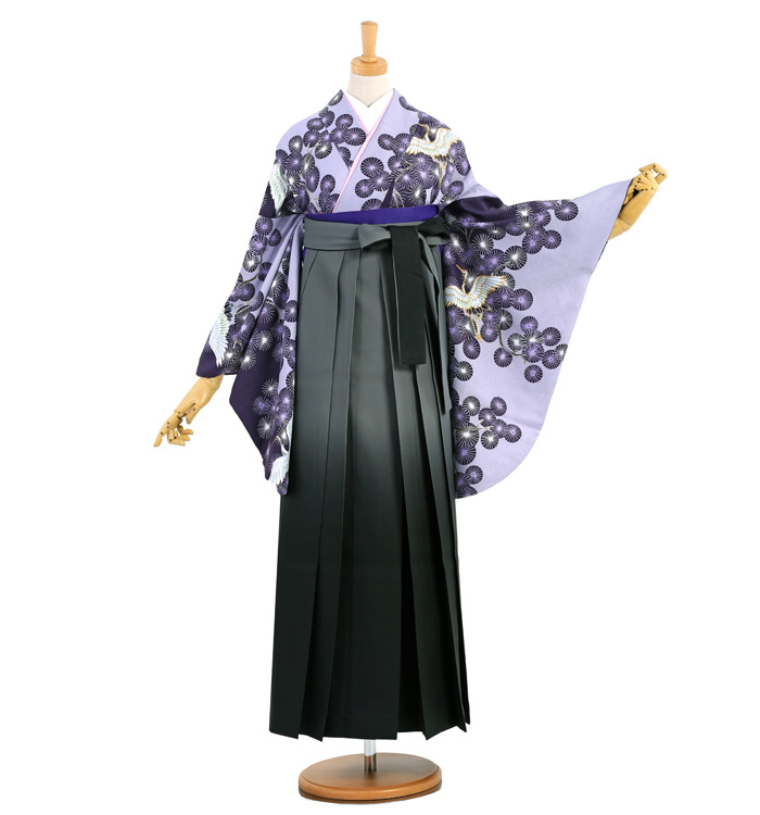 卒業袴 No.FE-1303-Lサイズ