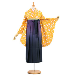 卒業袴 No.FE-1355-Sサイズ