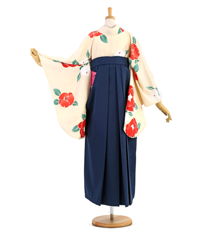 卒業袴 No.FE-1367-Lサイズ_02