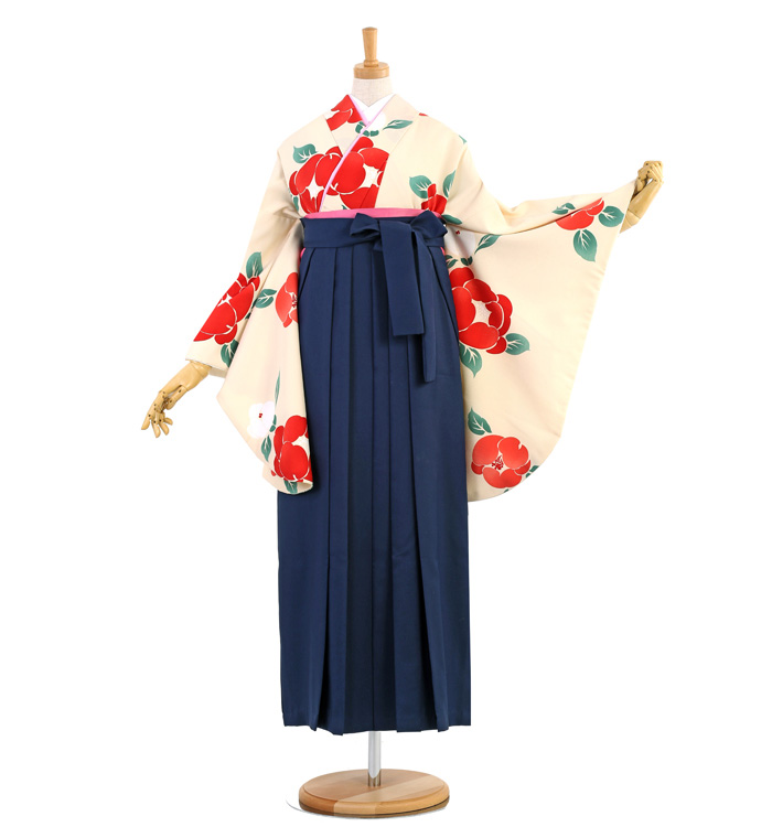 卒業袴 No.FE-1367-Lサイズ