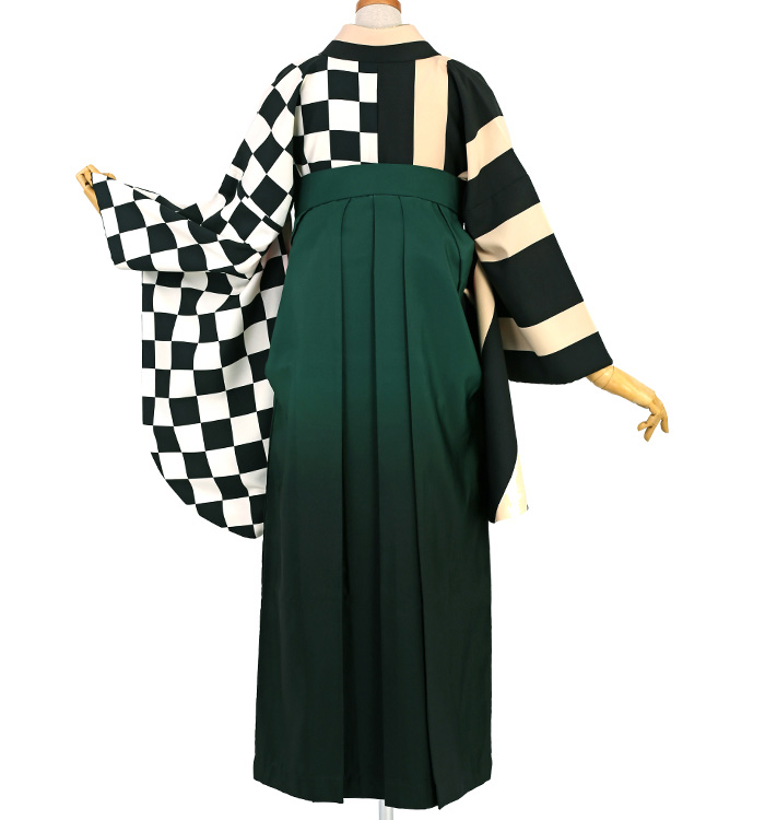 卒業袴 No.FE-1378-Lサイズ_02