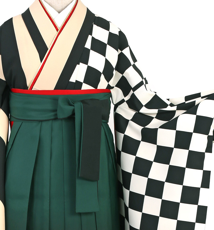 卒業袴 No.FE-1378-Lサイズ_01