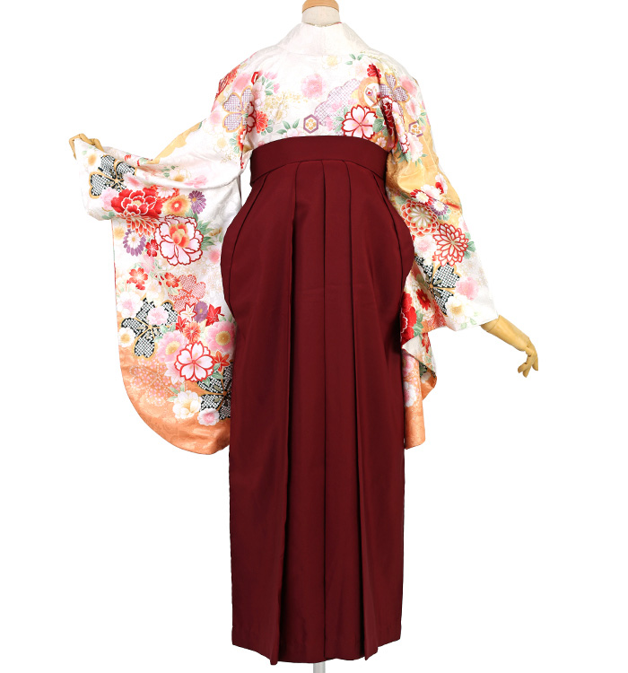 卒業袴 No.FE-1386-Lサイズ_02