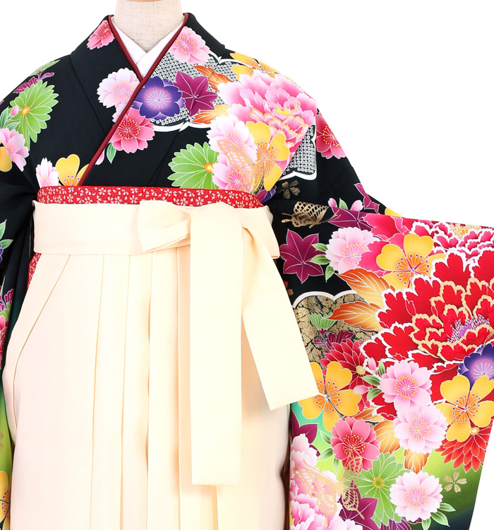 卒業袴 No.FE-1417-Lサイズ_01