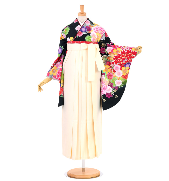 卒業袴 No.FE-1417-Lサイズ