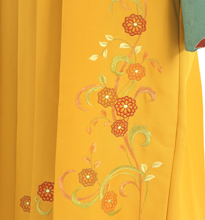 卒業袴 No.FE-1454-Lサイズ_04