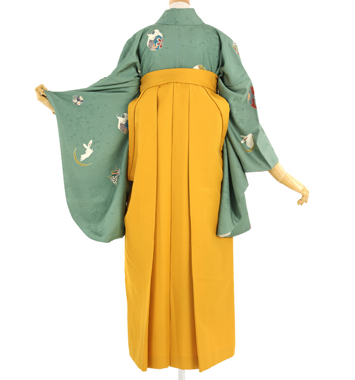 卒業袴 No.FE-1454-Lサイズ_02