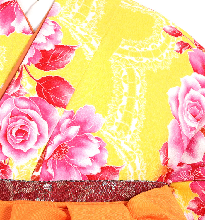 卒業袴 No.FE-1515-Mサイズ_03