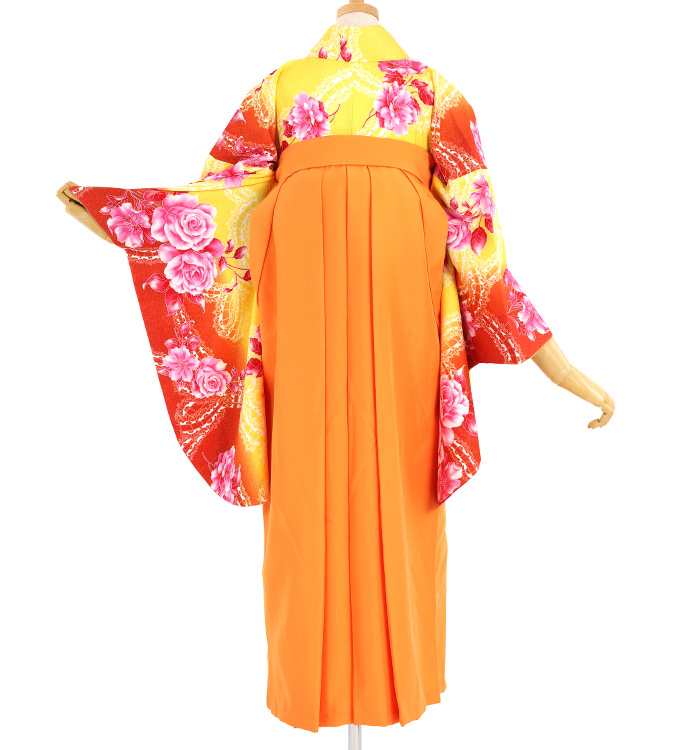 卒業袴 No.FE-1515-Mサイズ_02