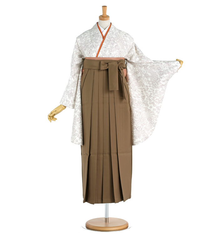 卒業袴 No.FE-1566-Mサイズ