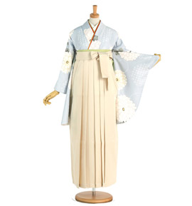 卒業袴 No.FE-1571-2Lサイズ