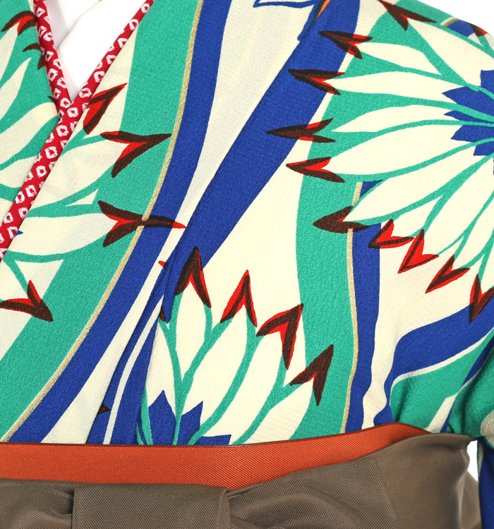 九重 卒業袴 No.FE-1582-Mサイズ_03