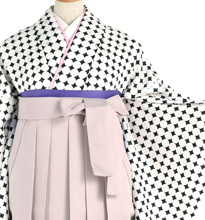 卒業袴 No.FE-1589-Mサイズの通販｜きもの365