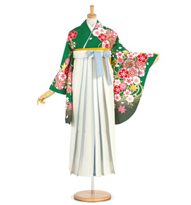 卒業袴 No.FE-1626-Mサイズ