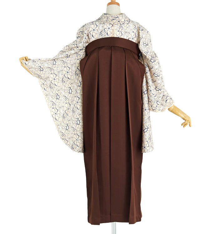 卒業袴 No.FE-1709-Lサイズ_02