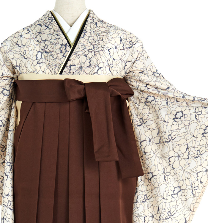 卒業袴 No.FE-1709-Lサイズ_01