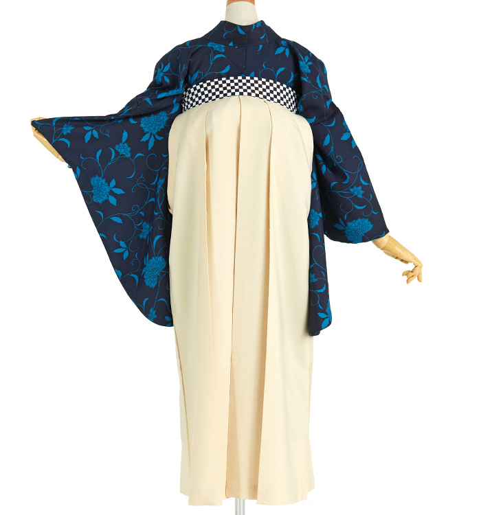 卒業袴 No.FE-1718-Lサイズ_02