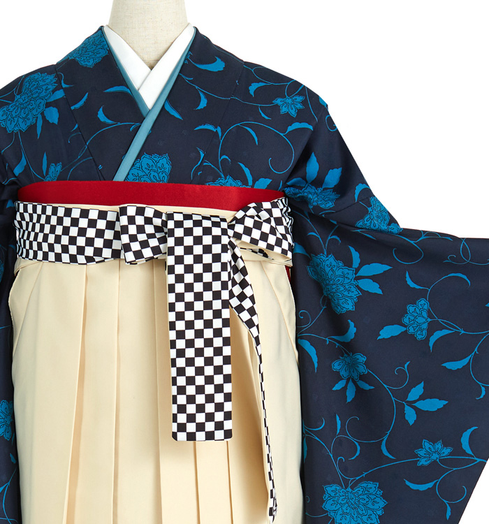 卒業袴 No.FE-1718-Lサイズ_01