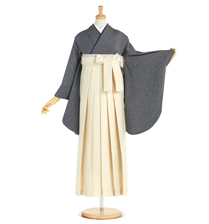 卒業袴 No.FE-1821-Lサイズ