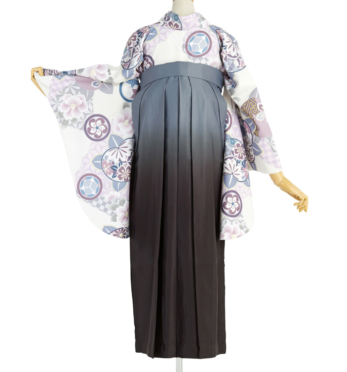 卒業袴 No.FE-1863-Lサイズ_02