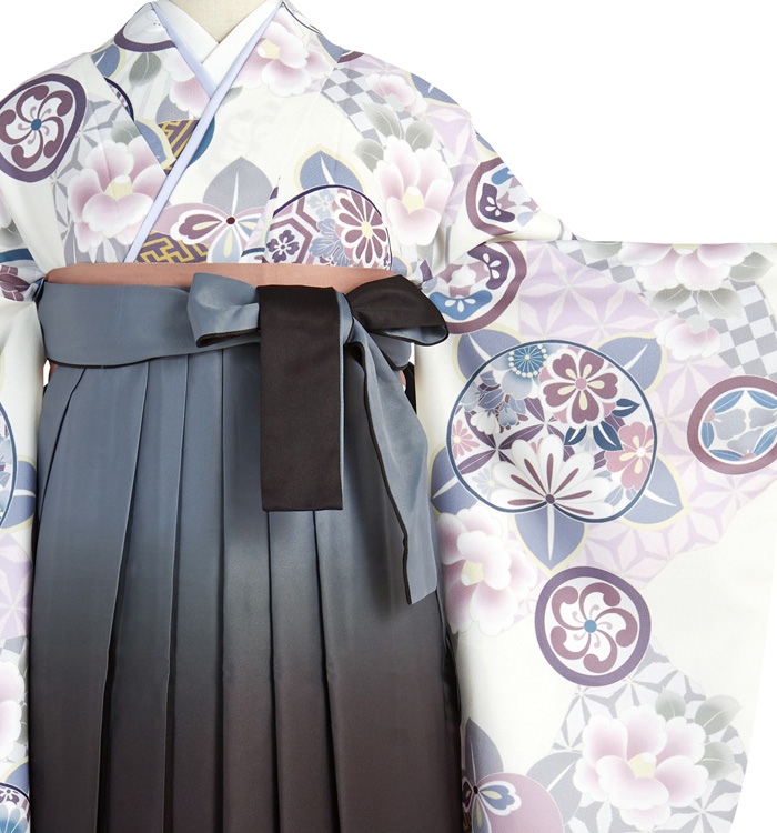 卒業袴 No.FE-1863-Lサイズ_01